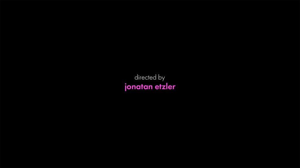 Credits för "One More Time"