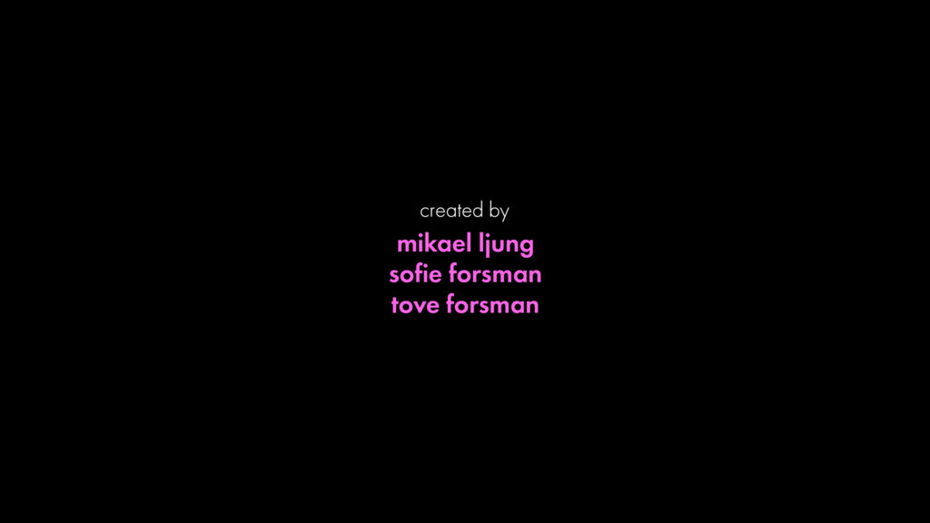 Credits för "One More Time"