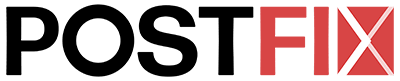 Postfix